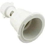 Waterway Gunite Spa Jet Fitting- White 215-1090. Fixed Price $16.95.