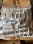 Waterway 640-4740V Vgb Universal Pool Grate 12X12" White. Fixed Price $50.00.