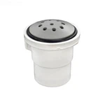 Waterway Hot Tub Top Flo Air Injector 1" 670-2337 Spigot Gray. Fixed Price $19.99.