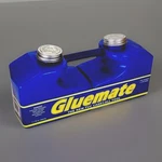 Glue Mate Dual Cavity Container (aladdin Equipment - 2000). Fixed Price $29.40.
