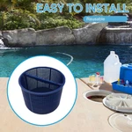 B-152 Replacement Hayward Swimming Pool Skimmer Basket For SPX1070E Free Ship. Fixed Price $28.98.