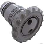 Waterway Poly Jet 210-6077 Deluxe Scallop Face Pulsator Gray. Fixed Price $45.15.