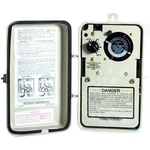 Intermatic Usd PF1103T 120-240V Freeze Protection Control Timer With Thermostat. Fixed Price $340.65.