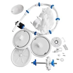 Makhoon Rebuild Repair Kit Replacement For Polaris Zodiac Automatic Pool Cleaner. Fixed Price $75.00.