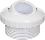 Custom Molded Products Dir Flow OUTLET1IN1.5IN Mipwh 25552-400-000. Fixed Price $10.95.