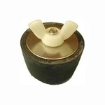 Technical Products SP-211 2" Rubber Expansion Plug White Nylon Wing Nut. Fixed Price $19.99.