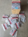 Taymac CP4100S Meter And Socket Accessories Enclosure Hole Plug 4BOX. Fixed Price $20.00.