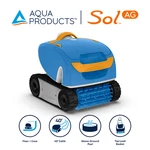 Aqua Products Robotic Cleaners For Swimming Pool (various Models). Fixed Price $429.99.