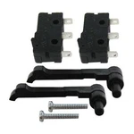 Pentair 520010Z Switch Kit With Levers & Scres. Fixed Price $103.55.