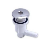 670-2550 Waterway Ozone Series Air Injector Stainless Steel 3/8" Barbed Body. Fixed Price $19.88.