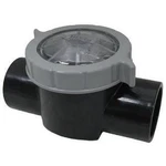 Custom Molded Swing Check Valve Slip X 2-1-2IN. Spg Cmp (25830-200-000). Fixed Price $58.99.