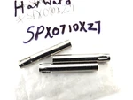 3PCS Hayward Handle Pin SPX0710XZ7. Fixed Price $16.99.
