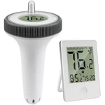 Wireless Floating Pool Thermometer 200FT Digital Water Temp Indoor Lcd Receiver. Fixed Price $28.00.