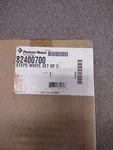 Pentair Pacfab 82400700 White Abs Steps - Set Of 3. Fixed Price $104.00.