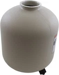 Pentair SD40 Tank Only Less Internals 145341. Fixed Price $399.95.