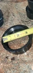Replace Pool Pump Union Connection 8.5CM For Hayward SP3200EE/SP3200X/SP3600. Fixed Price $20.00.