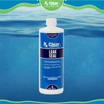 Rx Clear Swimming Pool Leak Seal Repair Kit Chemical - 1 Quart Bottle. Fixed Price $28.95.
