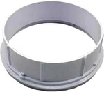 Pentair 516253 White Deck Collar Replacement Bermuda Gunite Liner Skimmer. Fixed Price $37.80.