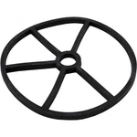 Gasket, Waterco 1-1/2" Top/side Mount, 5-9/16"OD, Spokes : 621460. Fixed Price $60.11.