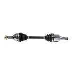 Gsp Auto Parts North America Inc NCV11001 New Axle. Fixed Price $176.13.