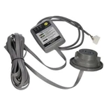 Zodiac Jandy Aquapure Salt Flow & Salinity Sensor, 3-PORT Cells, 16' Cable. Fixed Price $250.00.