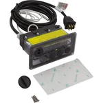 Topside, Tecmark Digital Command Center, Button, 230V. Fixed Price $270.40.