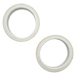 Tape, Pack, Hayward, Tire Tread, White : PVXH006HPK2. Fixed Price $84.20.