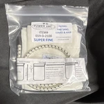 Power Vac Super Fine Pool Filter Bag 019-D-2100. Fixed Price $30.00.