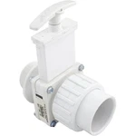 Gate Valve, 3 Pc, Valterra, 1-1/2"MPT X 1-1/2"UNION, 45PSI. Fixed Price $37.70.