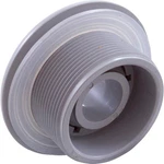 Custom Molded Products Wall Fitting, Cmp, With Out Nut, Gray 23300-201-000. Fixed Price $19.95.