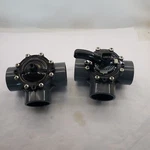 Custom Molded Products DIVERTERVLV2INSX2.5INSP3WAYGRY. Fixed Price $59.99.