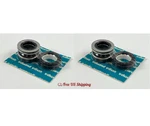 Onga 3/4 Inch Type 6 Pump Seal Kit 801428 Genuine Set Of. Fixed Price $19.50.