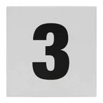 Inlays CC621030 D/m 6X6 Non-skid B/w 5 3'. Fixed Price $25.76.