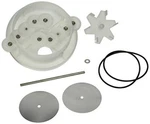 A&a Manufacturing 540269 6-PORT Top Feed Parts Kit. Fixed Price $138.70.