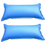 Pool Mate 4 Ft. X 8 2-PACK Classic Pillow For Winterizing Above Grou.... Fixed Price $56.25.