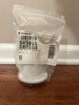 Genuine Pentair GW9015 Reducer Cone For Poolshark Krauly Lil Great White. Fixed Price $6.99.
