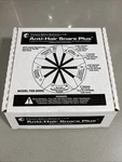 Triodyne Safety Anti-hair Snare Plus TSS-2000CS Screw Pack. Fixed Price $45.00.