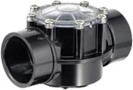 Hayward 2IN X 25IN Pvc Check Valve Dark Gray PSCV2S2DGR. Fixed Price $66.95.