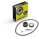 Pump Rebuild Kit Fits Pentair Letro LA01N Booster. Fixed Price $21.34.