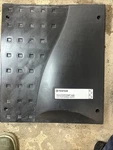 Side Service Panel 42002-0039Z For Pentair Mastertemp 400 Pool Heater. Fixed Price $140.00.