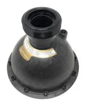 Caretaker 5-PORT Top Housing For 2" Valves 3-9-211-04. Fixed Price $114.95.
