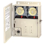 Intermatic PF1202T Control System With Freeze Protection And Power Center.... Fixed Price $579.57.