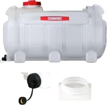Chapin 98142 Water Tank 40-GALLON, Chemical-resistant Poly, 6" Cap, 2" Drain &. Fixed Price $145.00.