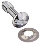 Hayward SPX0503Z20A Face Rim Lockscrew With Washer For Sealed Beam. Fixed Price $22.31.