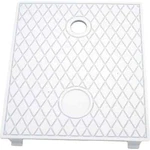 Genuine Hayward SPX1088B Replacement Skimmer Cover For SP1089. Fixed Price $25.00.