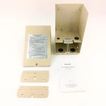 Dewenwils MTM-PS-0100-C14-P1 HOSL07A Low Voltage Transformer 12V 100W Beige. Fixed Price $38.24.
