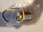 Transformer, Balboa, 9-PIN Duplex Systems. Fixed Price $65.00.