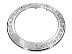 Pentair Stainless Steel Round Face Ring Assembly 79110600. Fixed Price $65.00.