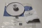 New Genuine Polaris 9-100-1008 Double Sided Wheel For 360 380 Cleaner. Fixed Price $18.99.