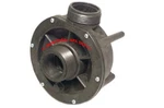 Spa Hot Tub Aqua-flo Master Center Discharge Wet-end 3/4 Hp For Fmcp. Fixed Price $123.29.